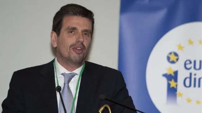 Δημήτρης Καιρίδης