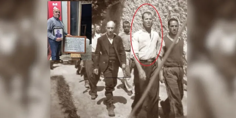 Θανάσης Καλαφατάκης
