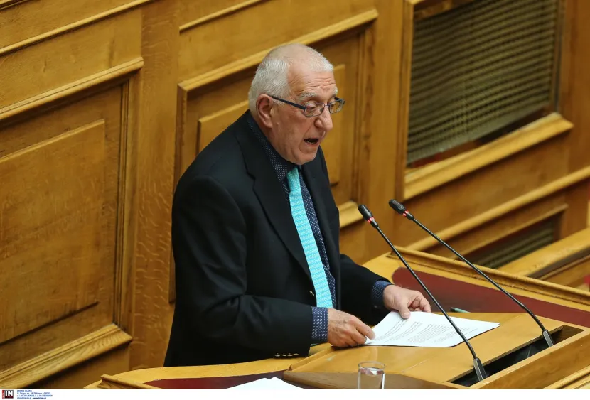 Νικήτας Κακλαμάνης