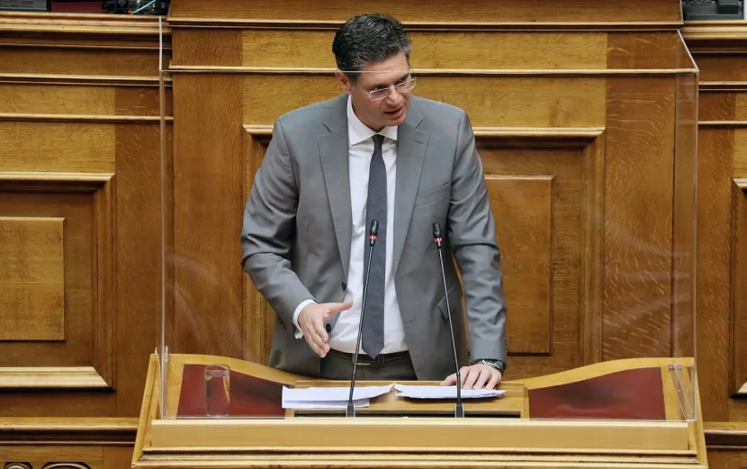 Διονύσης Καλαματιανός