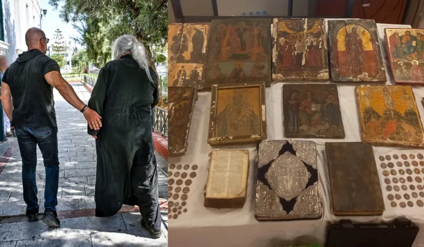 ΚΑΛΑΒΡΥΤΑ