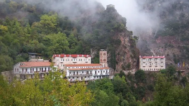 karpenisi