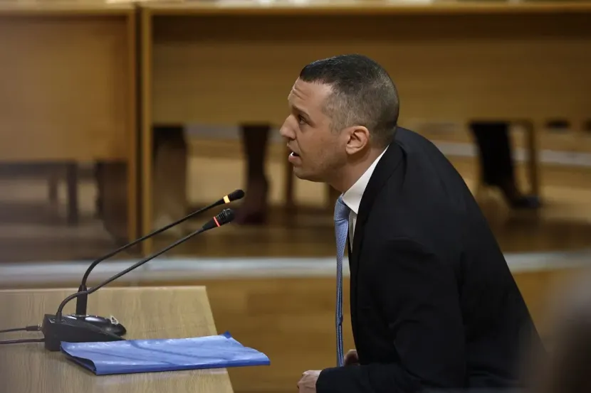 Ηλίας Κασιδιάρης