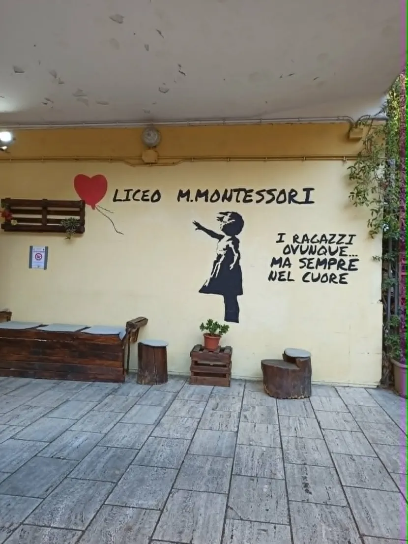 38ο Γενικό Λύκειο Αθηνών