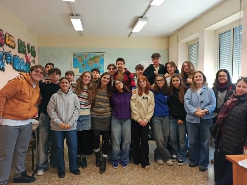 38ο Γενικό Λύκειο Αθηνών