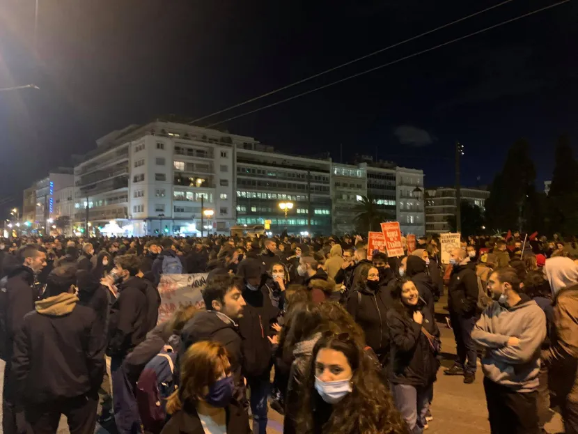 kinitopoiisi vouli 3
