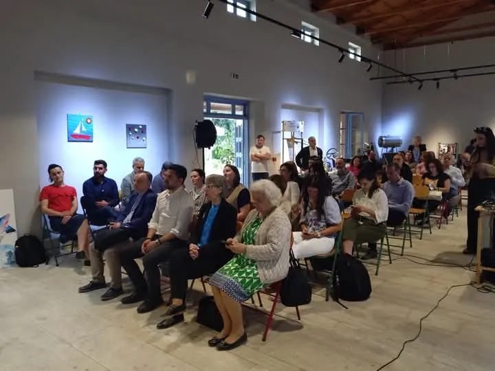 3η Έκθεση Μαθητικών Έργων Επαγγελματικής Εκπαίδευσης με θέμα «Επιλογή το Επαγγελματικό Λύκειο»