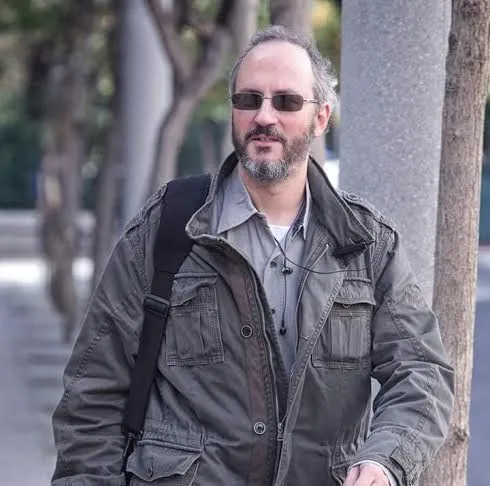 Γιώργος Κονταρίνης