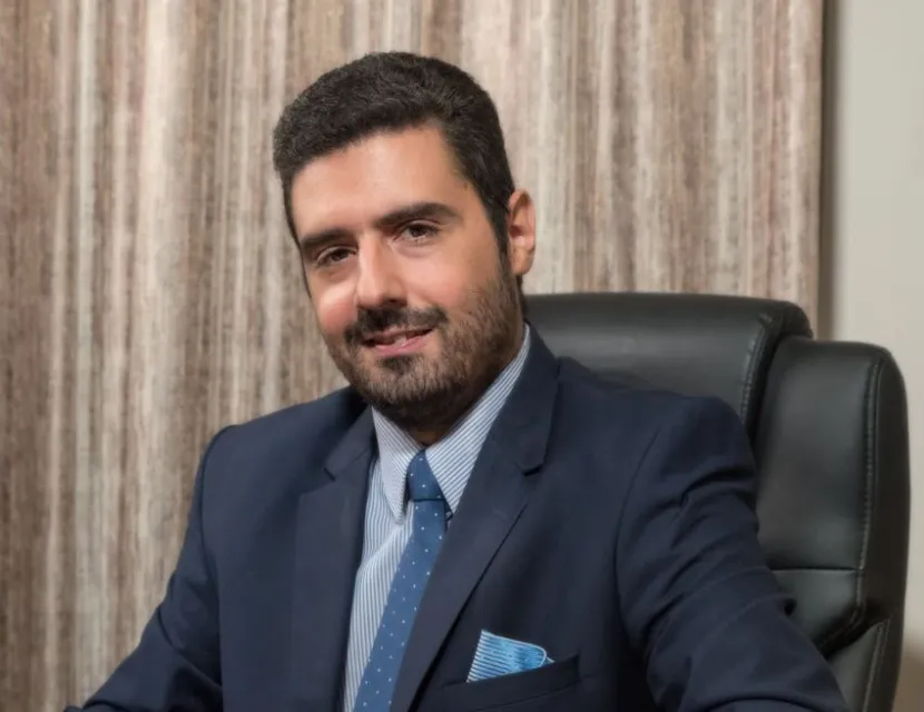 εργατολόγος Γιώργος Κουτσούκος