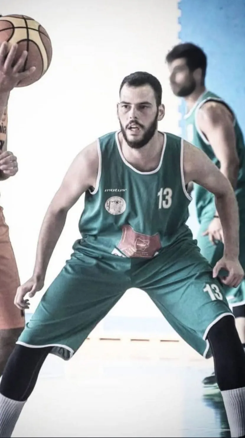 Παναγιώτης Κρέτσης