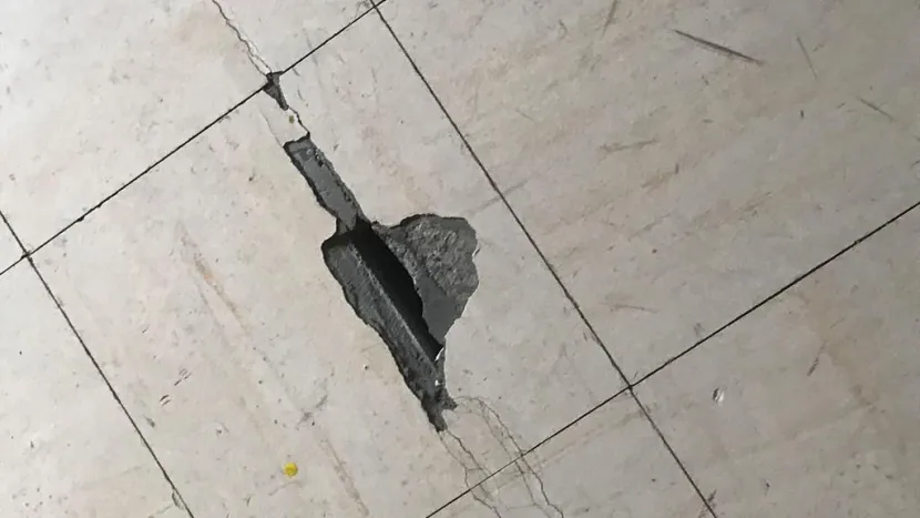 Κτιριακά προβλήματα