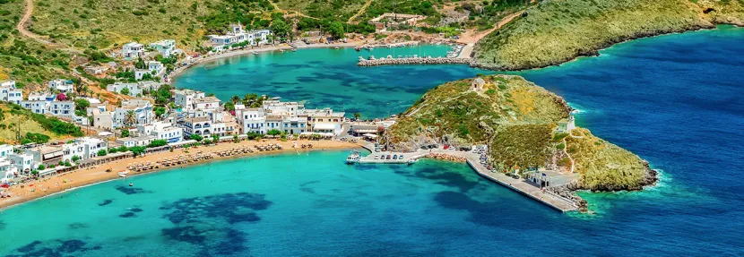 Κύθηρα 