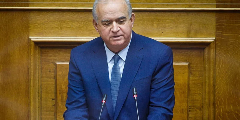 Ιωάννης Λαμπρόπουλος