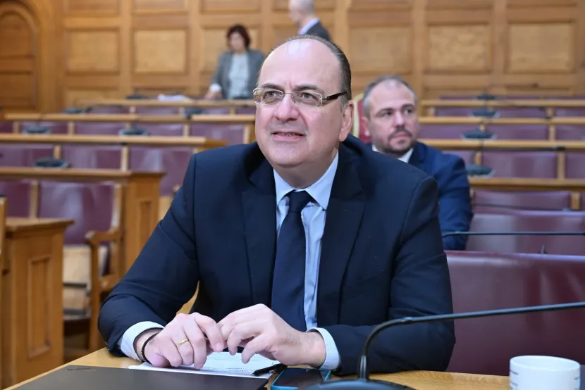 λαζαριδης