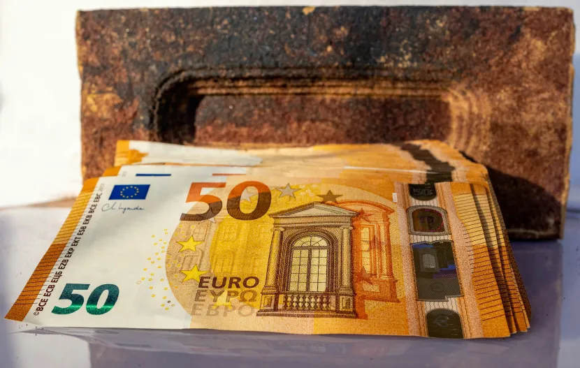 χρήματα