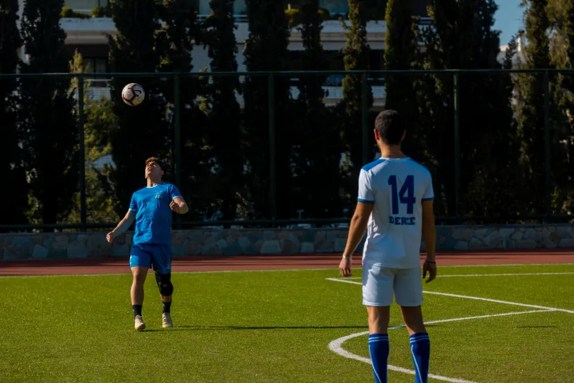campus