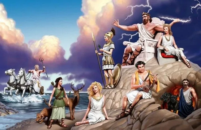 Λιμός