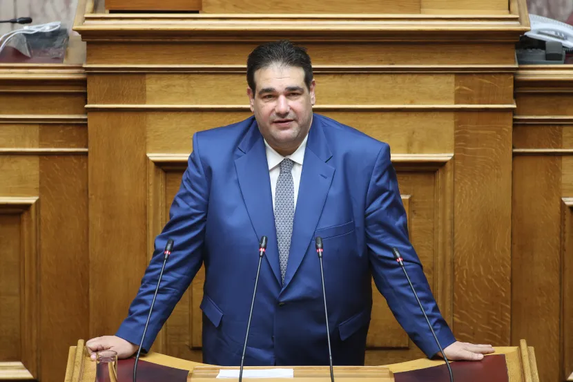 ΘΟΔΩΡΗΣ ΛΙΒΑΝΙΟΣ