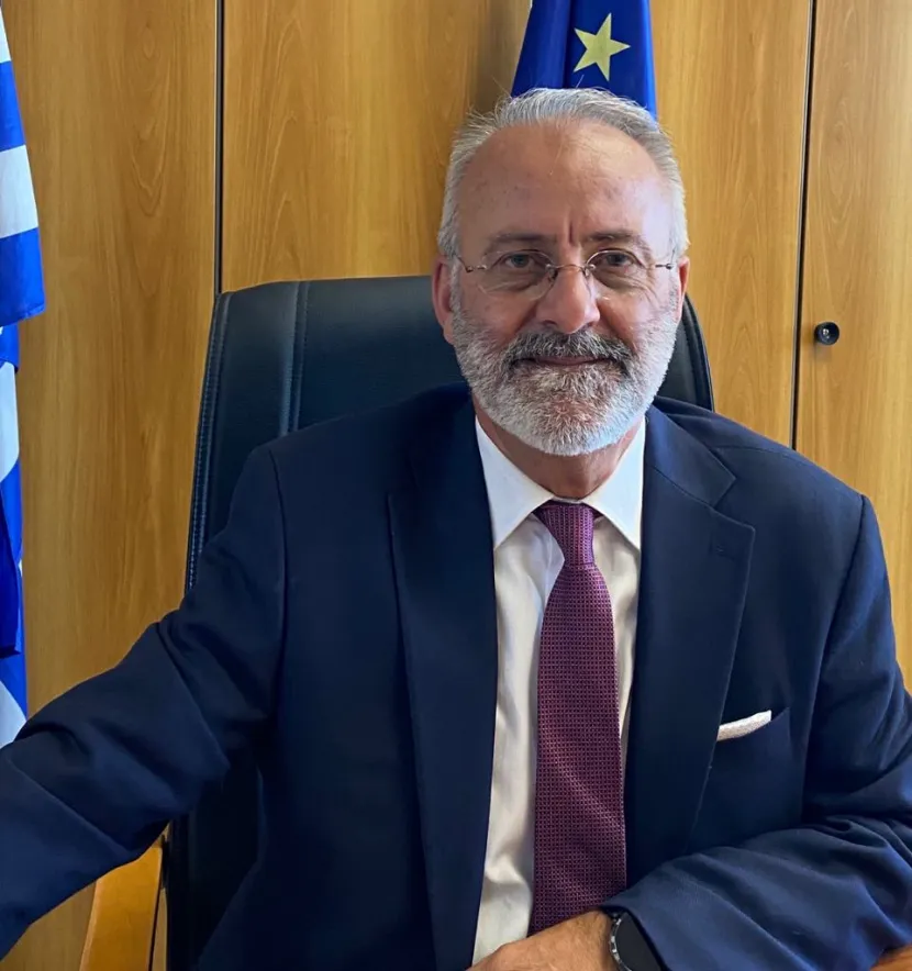 ΛΕΩΝΙΔΑΣ ΜΑΝΤΖΟΣ