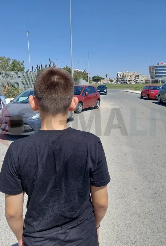 Αποβλήθηκαν μαθητές στην Κύπρο λόγω κουρέματος