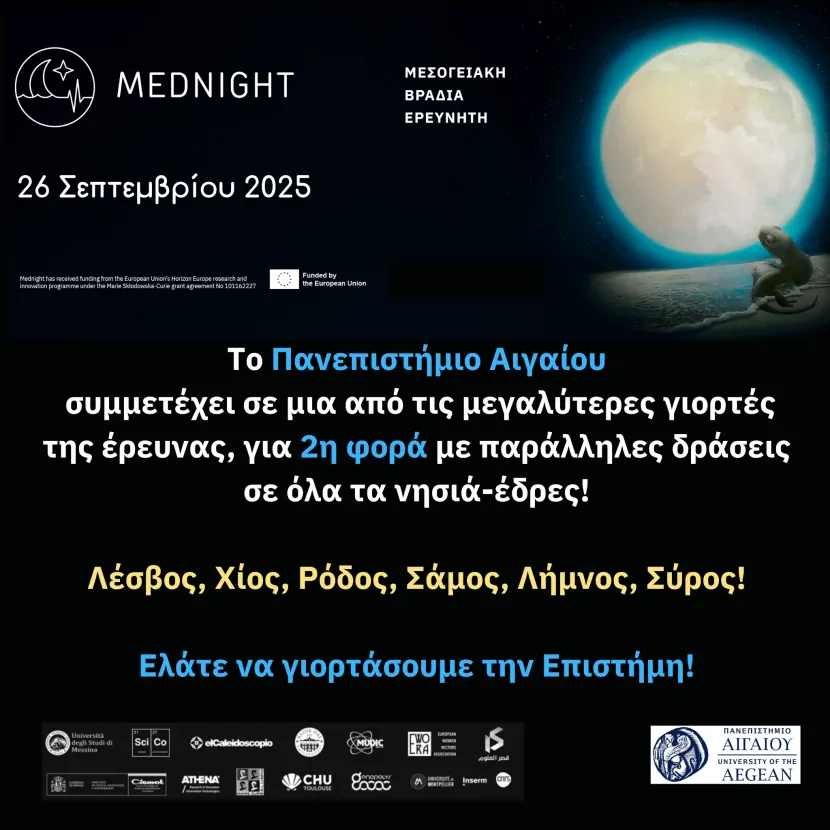 Mednight