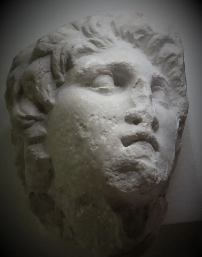 Μέγας Αλέξανδρος