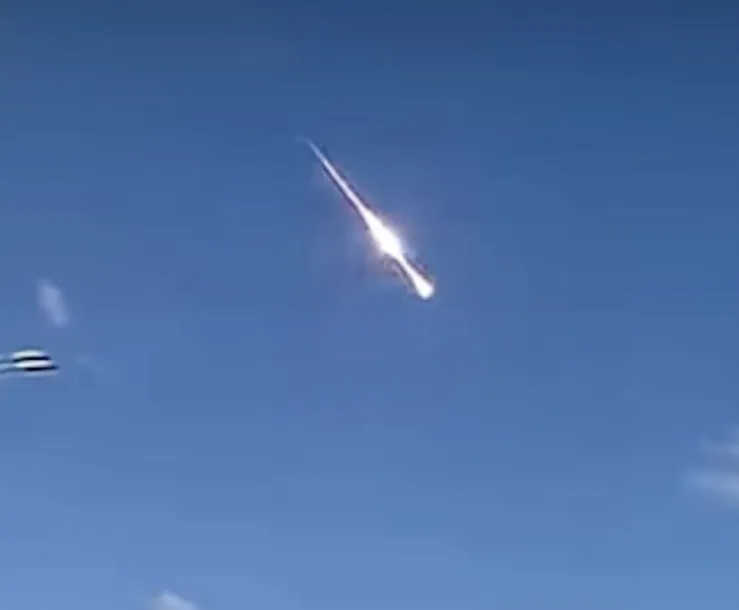 meteoritis