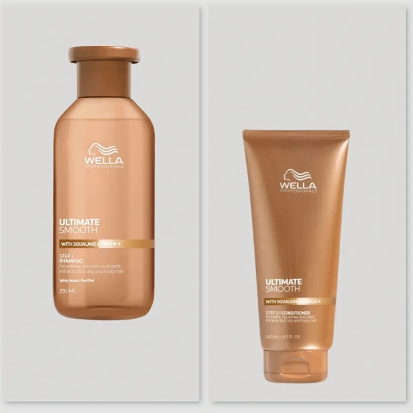 Wella Professionals