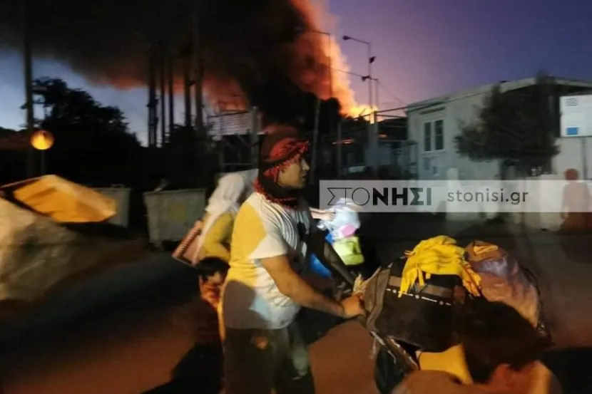 moria lesvos 3