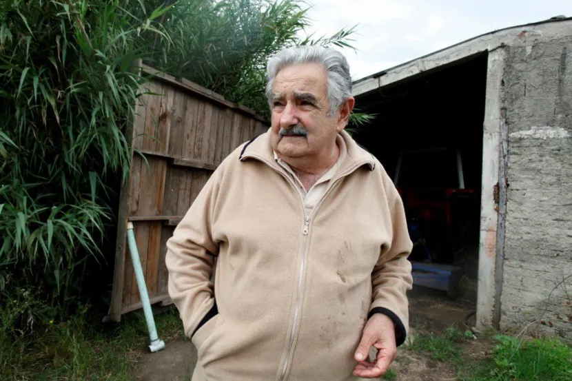 Μουχίκα