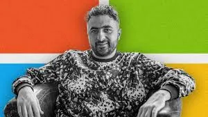 Mustafa Suleyman