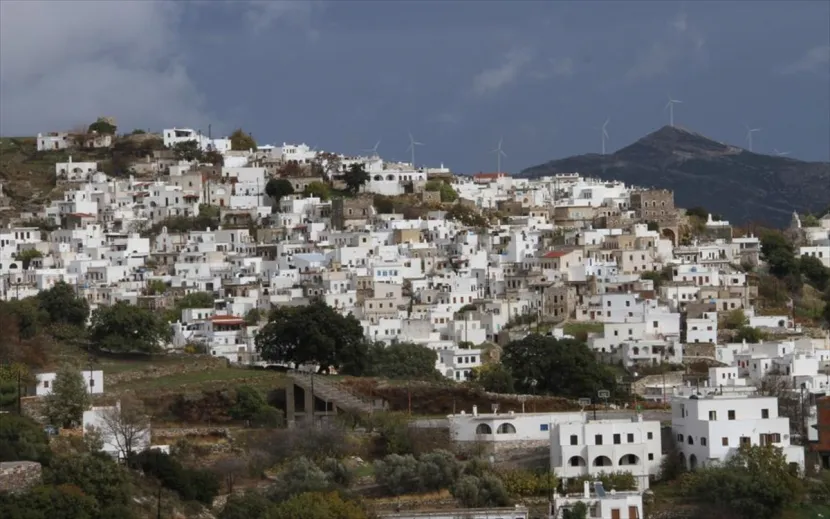 Νάξος