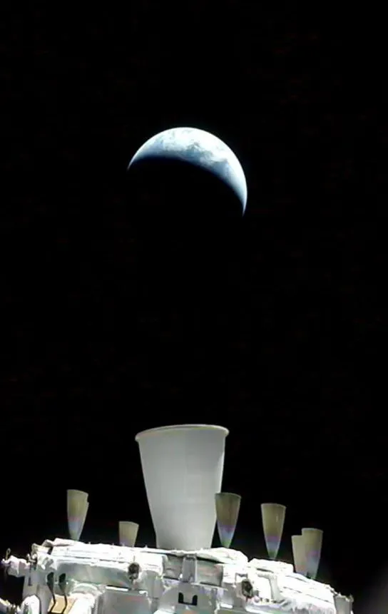 nasa