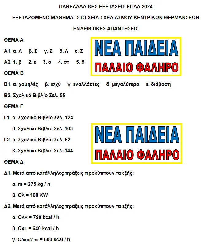 νεα παιδεια