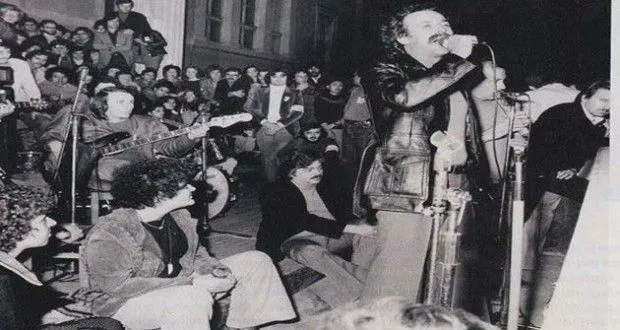 Νίκος Ξυλούρης
