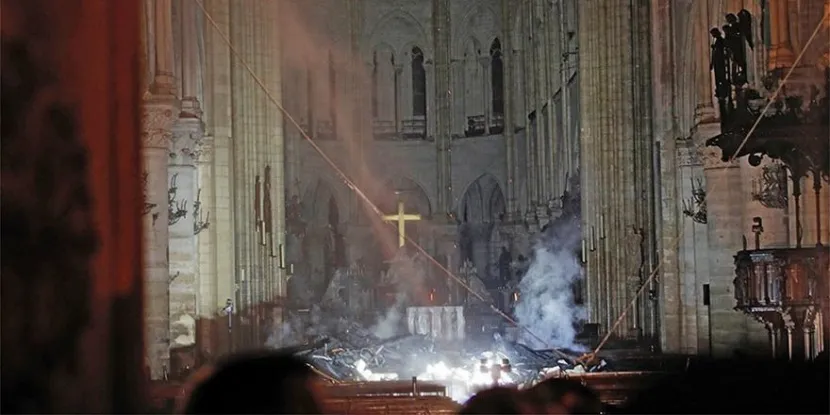 Notre Dame