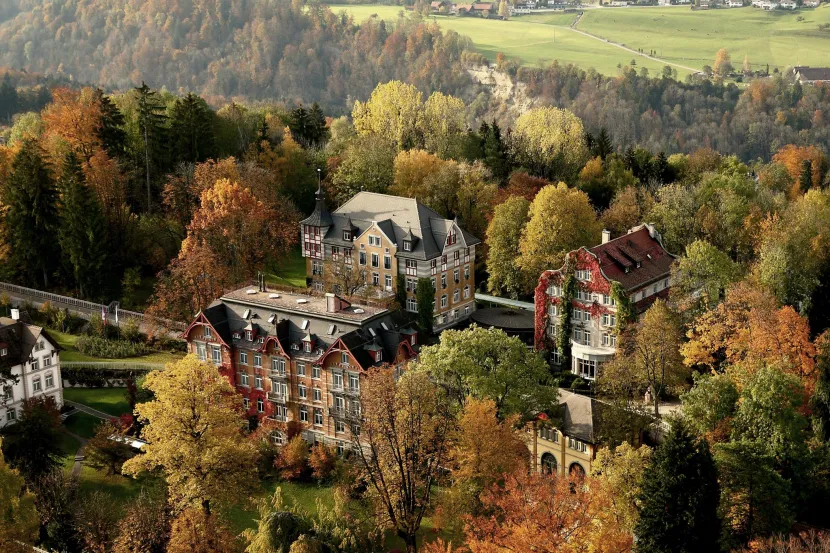 nstitut Auf dem Rosenberg