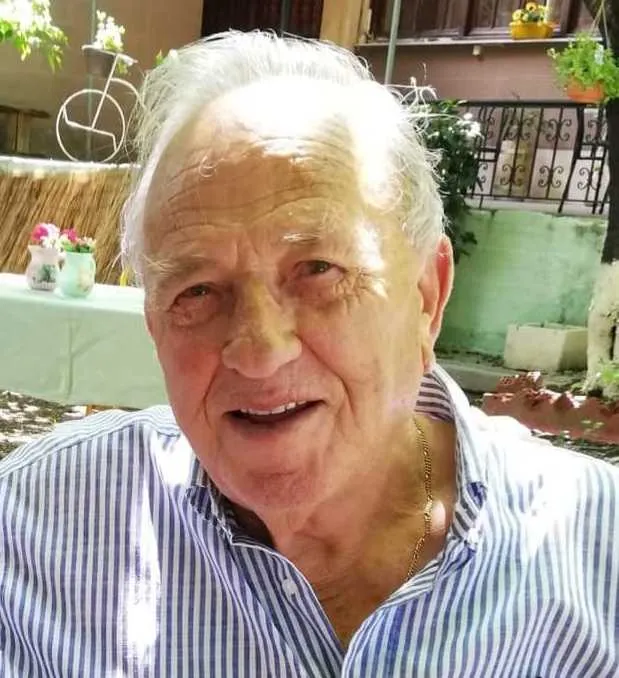 ΝΤΑΣΚΑΣ