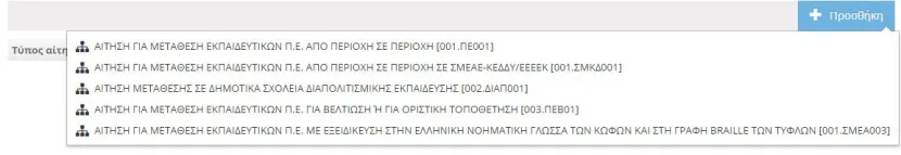 Οδηγίες