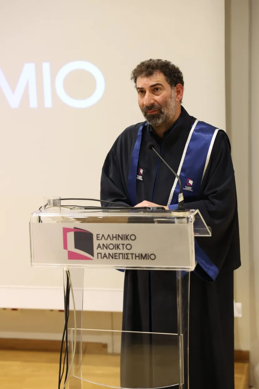 Γιάννης Οικονομίδης