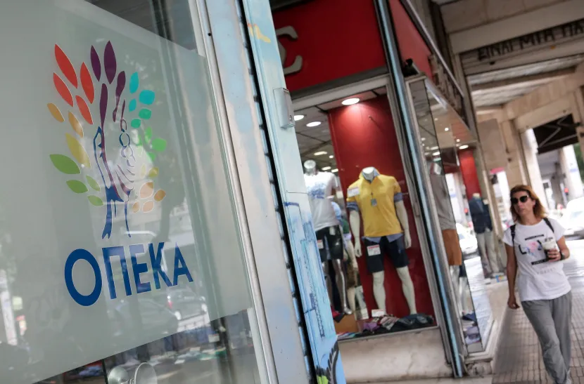 opeka