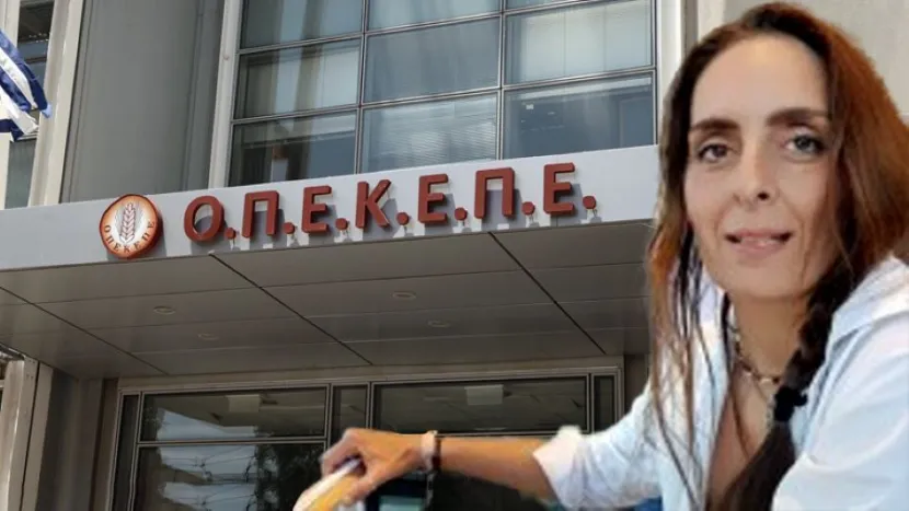 Βιβή Τυχεροπούλου 