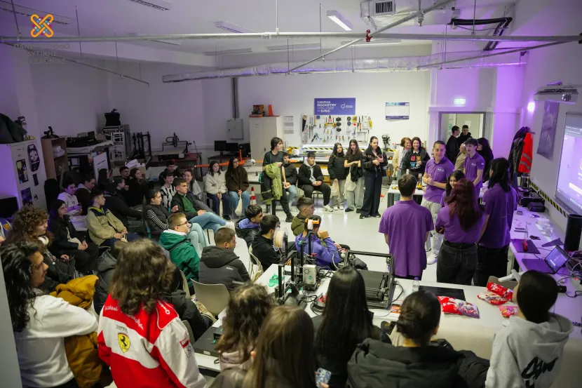 Open Days 2026 στο Πανεπιστήμιο Δυτικής Μακεδονίας: Από την πρώτη επαφή στο επόμενο βήμα