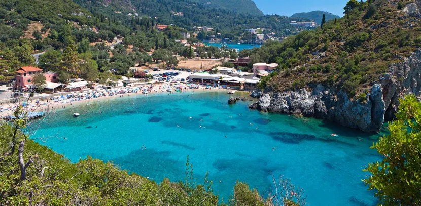 Παλαιοκαστρίτσα