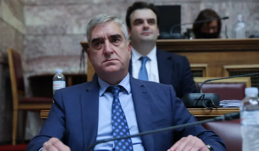Παναγιώτης Κοντολέων