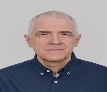 Παναγιώτης Πασσάς