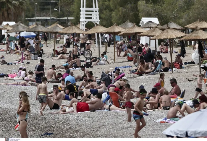 πανδημία, κορονοϊός, μέτρα