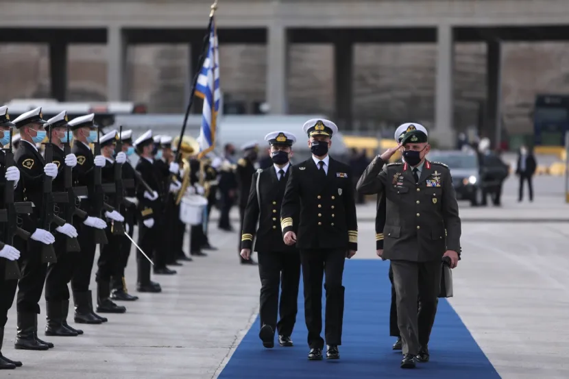 Πανελλήνιες 2021: Οι προϋποθέσεις εισαγωγής στο Λιμενικό
