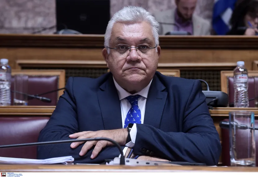Νίκος&nbsp;Παπαϊωάννου