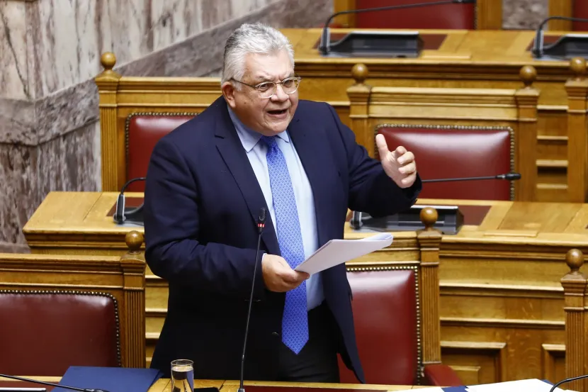 Νίκος&nbsp;Παπαϊωάννου